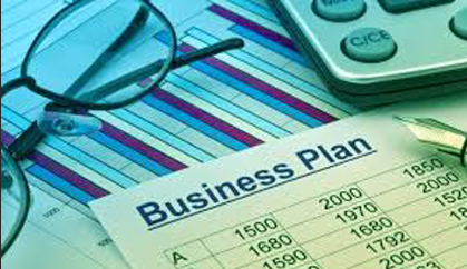 New Business Formation