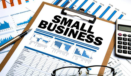Small Business Accounting